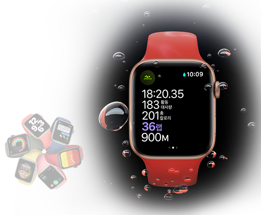 Apple Watch 이미지