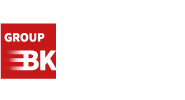 BK GROUP, Heavy Industies 로고