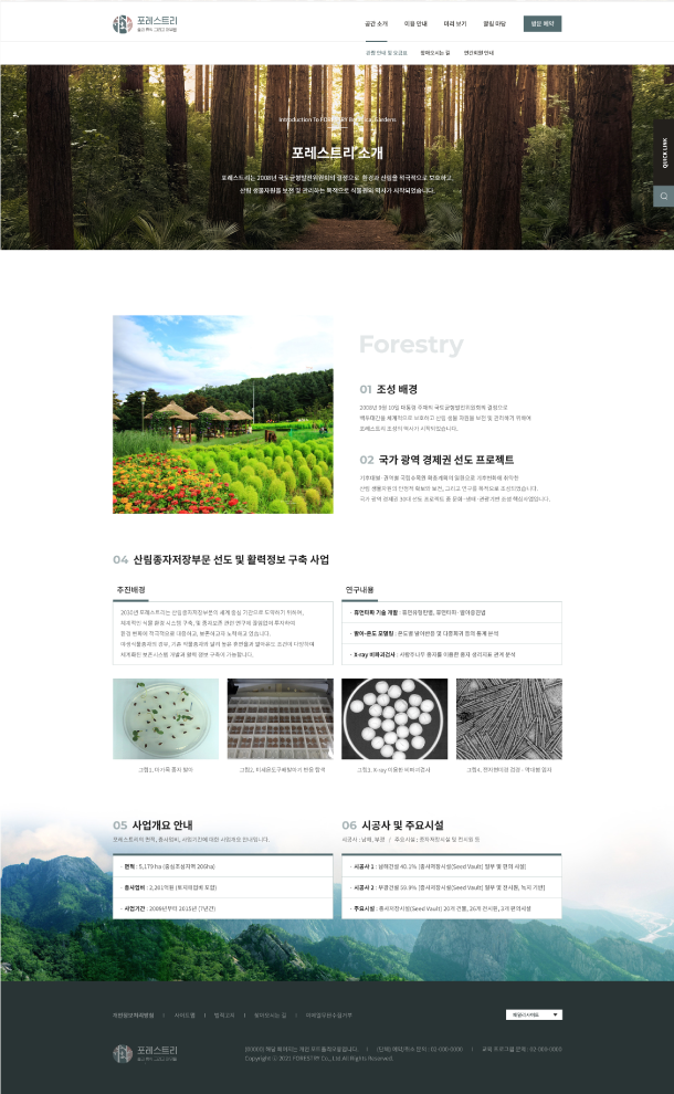 포레스트리 이미지2