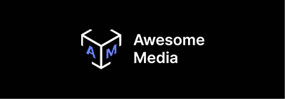 awesome media