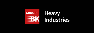 BK HEAVY INDUSTRIES